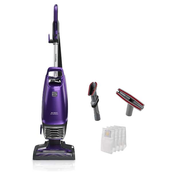 Intuition Lift-Up Bagged Upright Vacuum