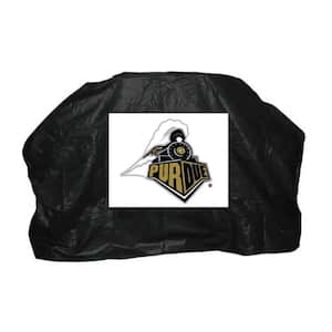 59 in. NCAA Purdue Grill Cover
