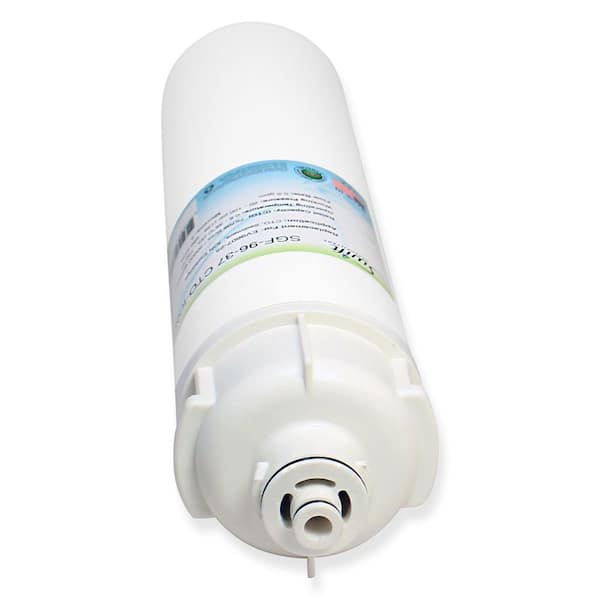 Cartucho De Filtro De Agua Everpure EV9607-10 (ESO6) - Inhibidor De Cal, Para Sistemas OCS2, 5678 Litros