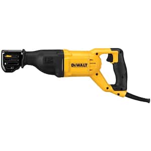 DEWALT 20V MAX XR Cordless Brushless Reciprocating Saw (Tool Only) DCS382B  - The Home Depot