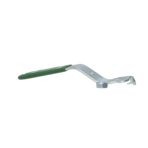 Viega ProPress Replacement Handle for 1 in. and 1-1/4 in. Ball Valve