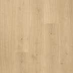 Outlast+ 7.48 in. W Sandy Cove Oak Waterproof Laminate Wood Flooring (1079.65 sq. ft./pallet)