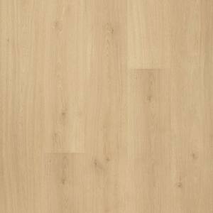 Outlast+ 7.48 in. W Sandy Cove Oak Waterproof Laminate Wood Flooring (1079.65 sq. ft./pallet)