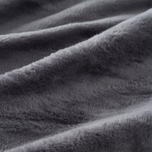 Cotton Fleece Blanket