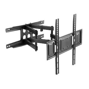 Full Motion Wall Mount For 26 in. to 70 in. TVs
