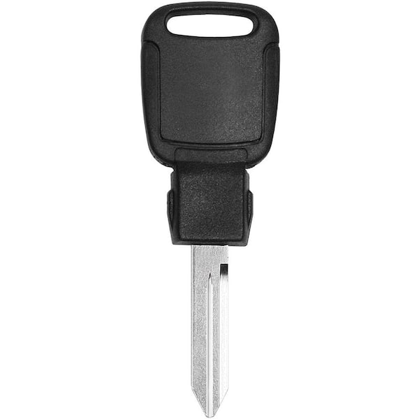 Unbranded Chrysler Chip Key