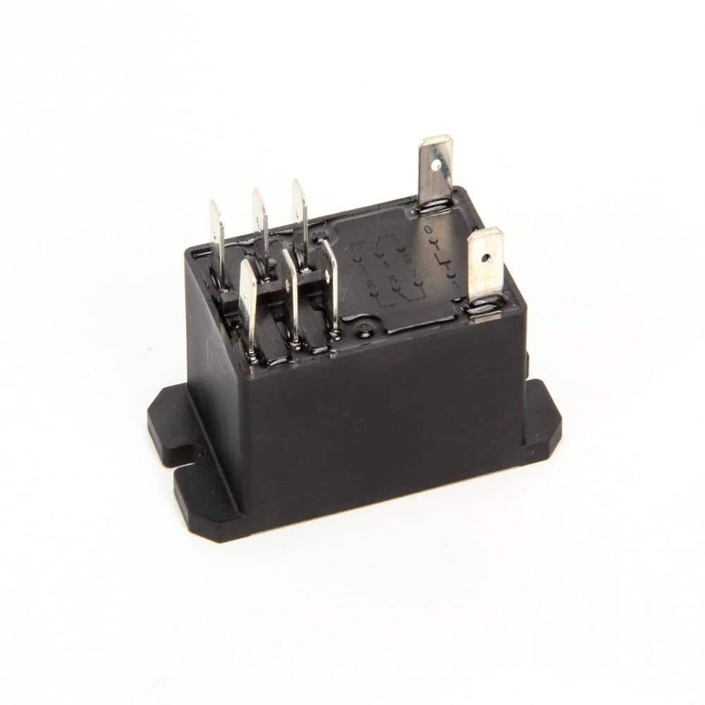 Power Relay, Dpdt, 24V, 30A price history on PriceWatchPro
