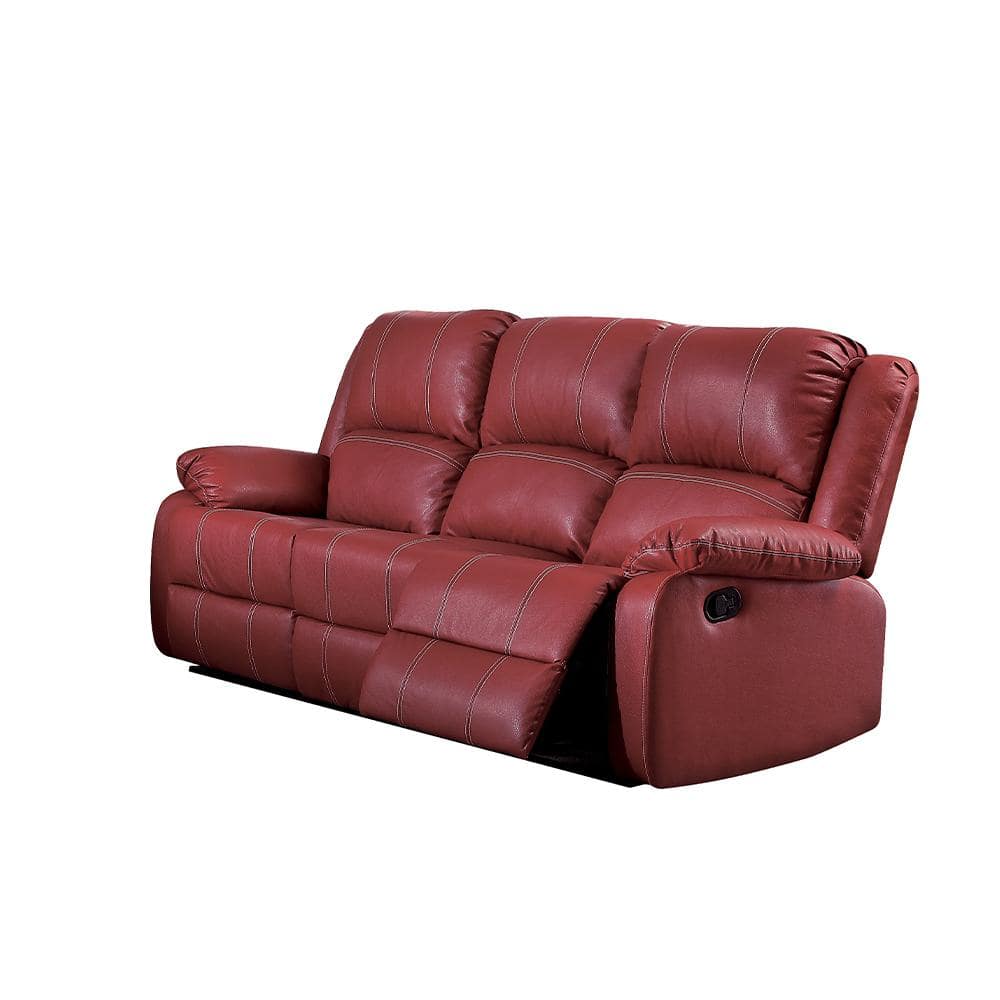 【 FRESNO SOFA】ACMEfurniture 3seater ACME Furniture FRESNO SOFA 3-SEATER / アクメファニチャー