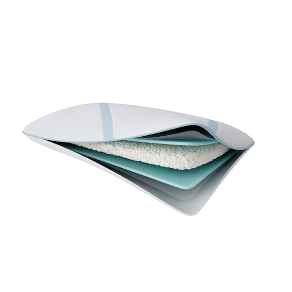 tempur pedic pro lo pillow