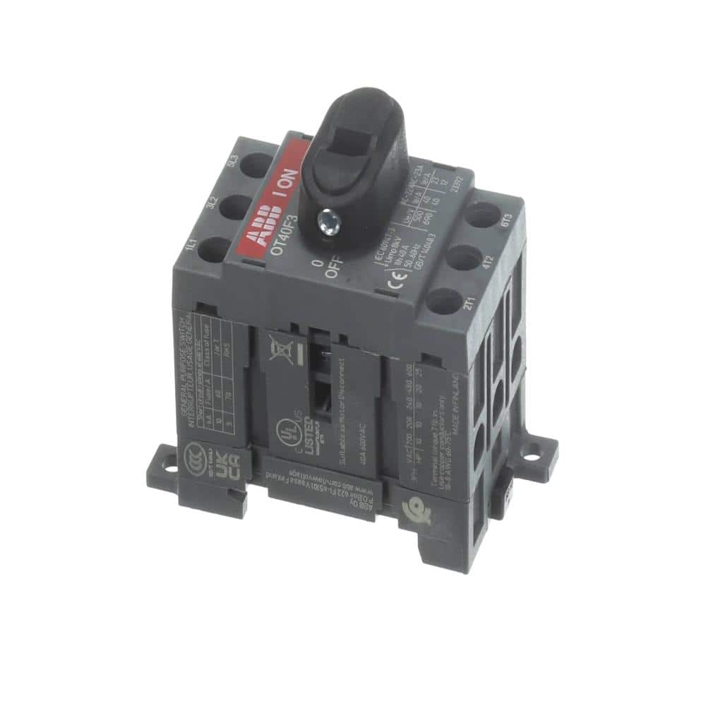 Isolation Switch price history on PriceWatchPro