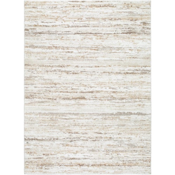 Livabliss Andorra Plus Doormat 2 ft. x 3 ft. Indoor Area Rug