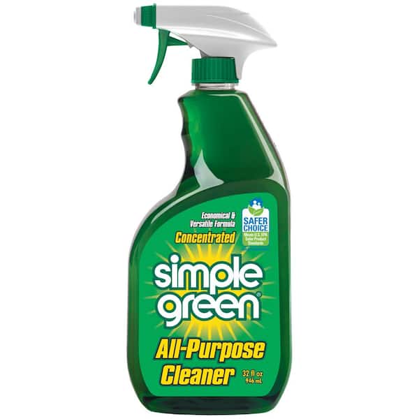 Simple Green 32 oz. Concentrated All-Purpose Cleaner