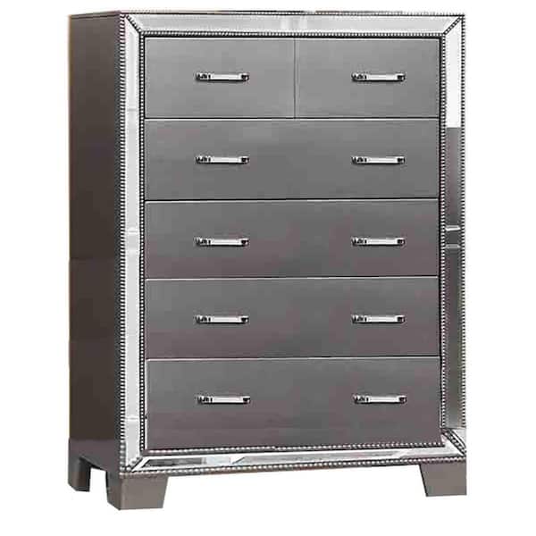 https://images.thdstatic.com/productImages/e5c97b10-ab26-452c-8035-a1165bd6c4d5/svn/sedona-silver-chest-of-drawers-b1004c-64_600.jpg