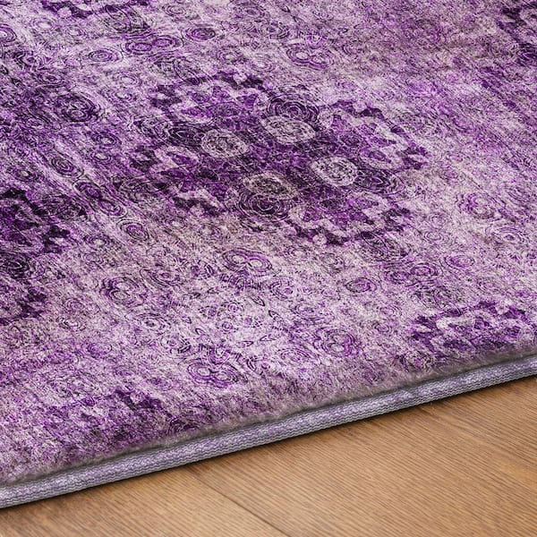 Addison Rugs Dream Shag Premium Machine Washable Abstract ADS557