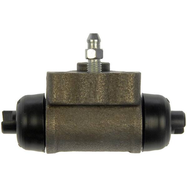 Unbranded Drum Brake Wheel Cylinder 2011-2014 Mazda 2 1.5L