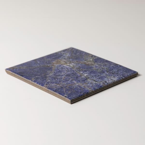 Seascape 6 in. x 6 in. Calypso Gloss Glazed Porcelain Wall Tile (12 sq. ft/case)