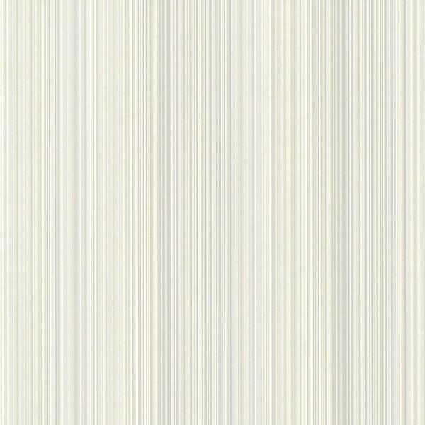 Chesapeake Wells Sky Candy Stripe Sky Wallpaper Sample