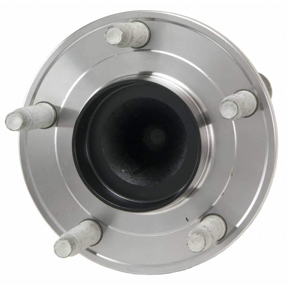 UPC 614046897403 product image for Wheel Bearing and Hub Assembly | upcitemdb.com