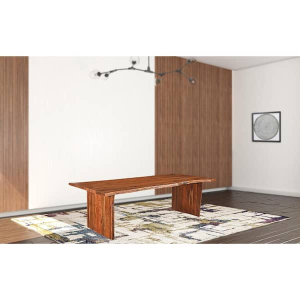 Solid wood dining table for 10 new arrivals