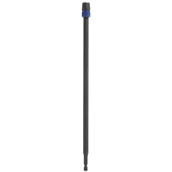 Bosch Daredevil 12 in. QC Spade Drill Bit Extension