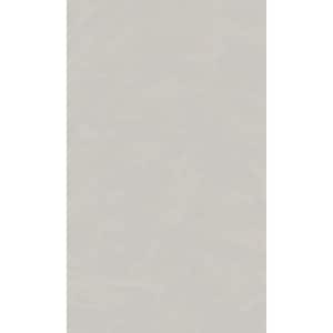 Gray Violet Simple Plain Printed Non-Woven Non-Pasted Textured Wallpaper 57 sq. ft.