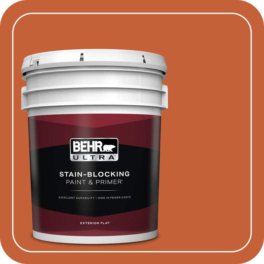 5 gal. #T18-02 Civara Flat Exterior Paint & Primer price history on PriceWatchPro