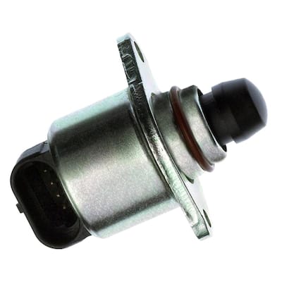 Fuel Injection Idle Air Control Valve