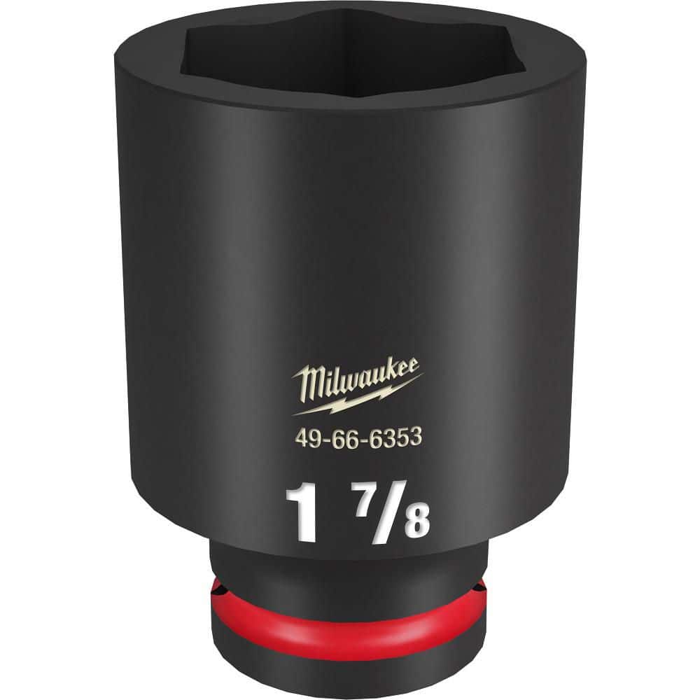 SHOCKWAVE Impact Duty 3/4 in Drive 1-7/8 in Deep 6 Point Socket price history on PriceWatchPro