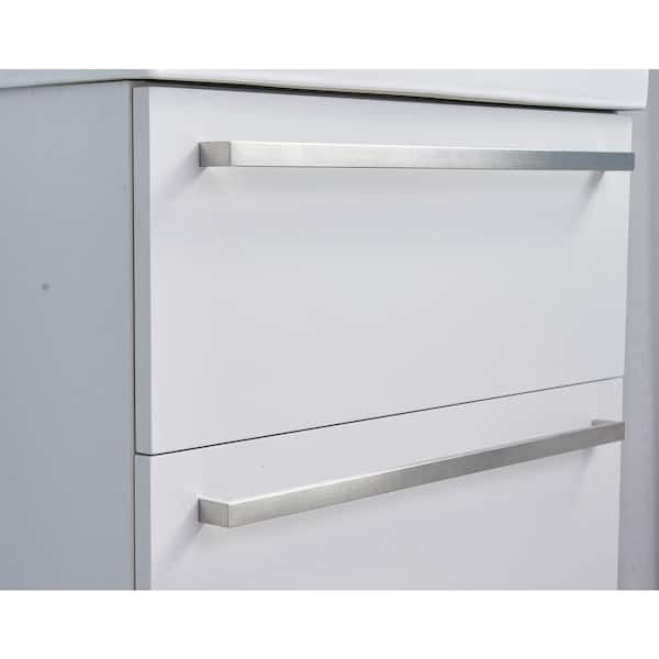 VAPSINT 30 in. W x 18 in. D x 23 in. H Floating Bathroom VAPSINT 30 in. W x 18 in. D x 23 in. H Floating Bathroom