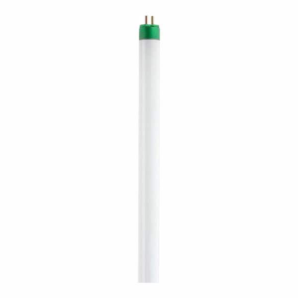 Philips 49-Watt 3.8 ft. High Output Alto Linear T5 Fluorescent Tube Light Bulb, Cool White (4100K) (40-Pack)