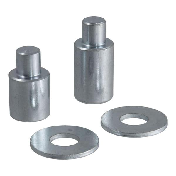 CURT Trunnion Bar Weight Distribution Head Angle Adjustment Rod Kit