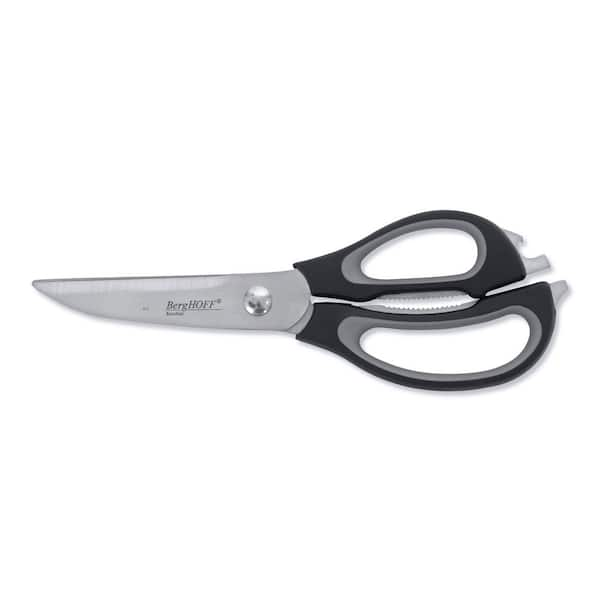 BergHOFF Essentials 8.5 in. Stainless Steel Kitchen Scissors