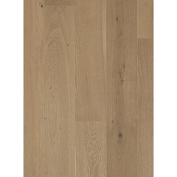ASPEN FLOORING Sunlight White Oak 1/2 in. T x 7.5 in. W Water Resistant  Engineered Hardwood Flooring (31.09 sqft/case) PHXCF205 - The Home Depot