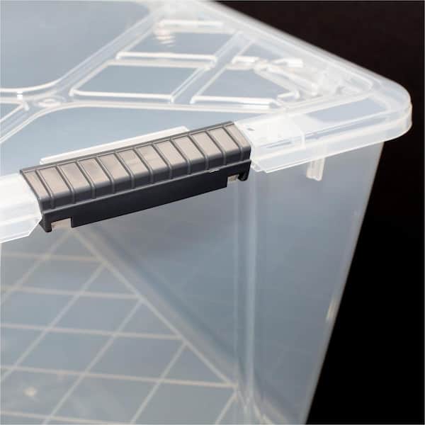 https://images.thdstatic.com/productImages/e5d81a78-31a6-4cc9-9fe1-fecca52bf34a/svn/clear-greenmade-storage-bins-688976-44_600.jpg