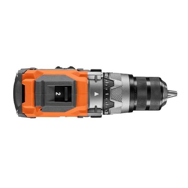 18-Volt OCTANE Cordless Brushless 1/2 in. Hammer Drill/Driver (Tool Only) 18-Volt OCTANE Cordless Brushless 1/2 in. Hammer Drill/Driver (Tool Only)