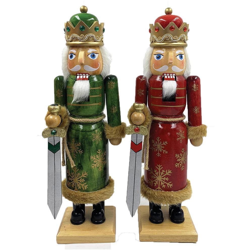 CHACOTT - Louis&amp;Co Luckyleo  Nutcracker柄 Sサイズ HOLLYWOOD RHINESTONE COWBOY NUTCRACKER – Bonjour Fête
