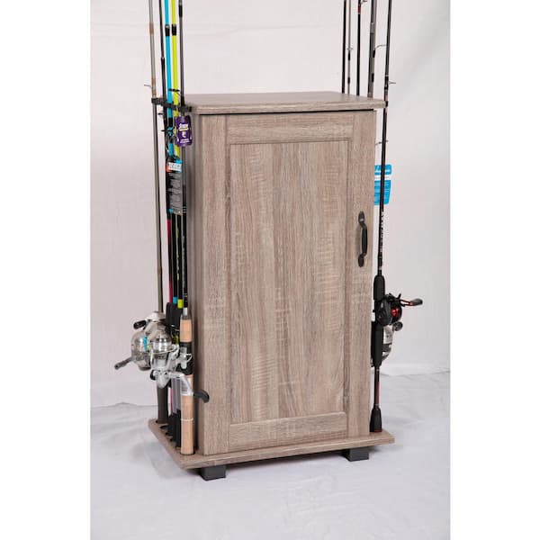 Fly Rod Cabinets -  Canada