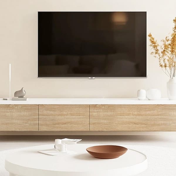 Flaxen Wood Grain Peel and Stick Wallpaper Roll Vinyl Self Adhesive Contact Paper for Countertop (Covers 30.78 sq. ft.)