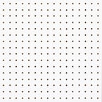 Wood Pegboard - 96 x 48