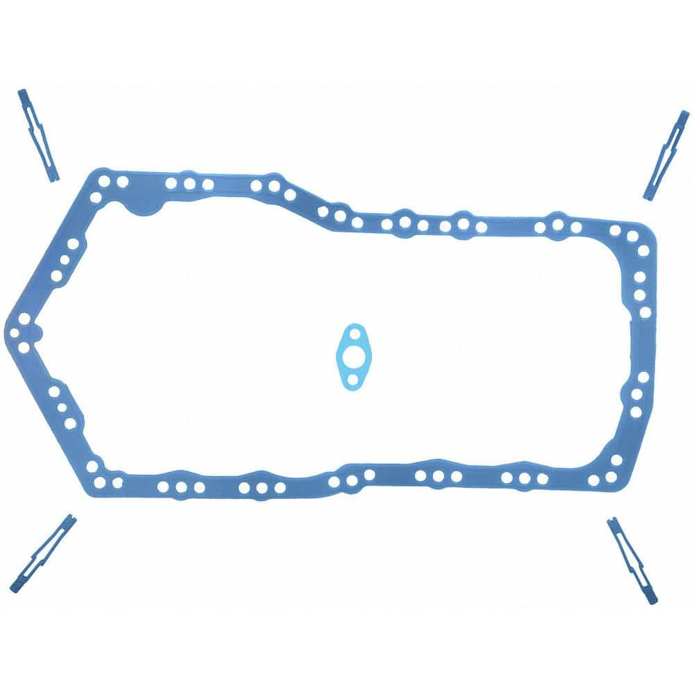 Engine Oil Pan Gasket Set price history on PriceWatchPro