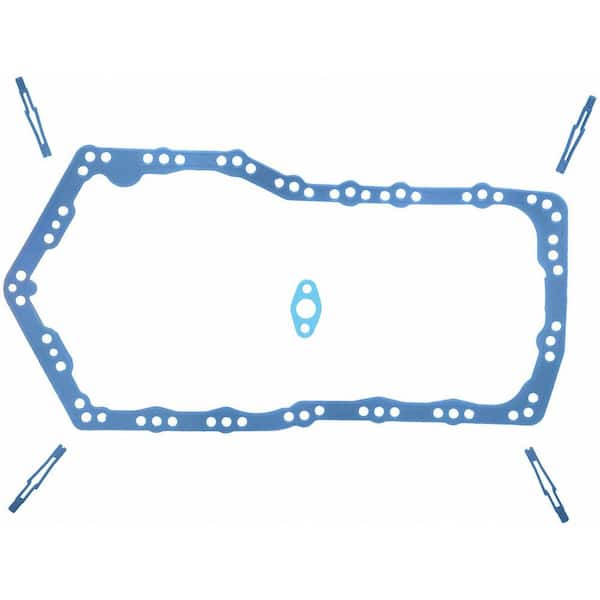 FEL-PRO Engine Oil Pan Gasket Set