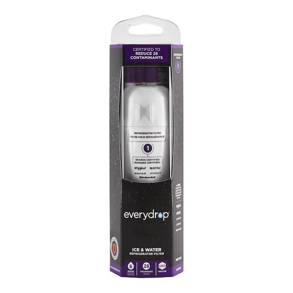 EveryDrop EveryDrop Ice and Refrigerator Water Filter-1