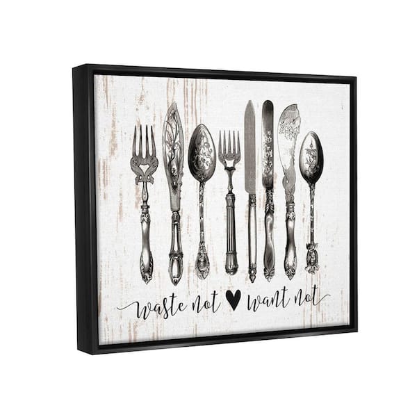 30 In Large Utensil Wall Art Decorative Knife Fork Farmhouse Kitchen Decor  Set of 2, 31 Inch - Foods Co.