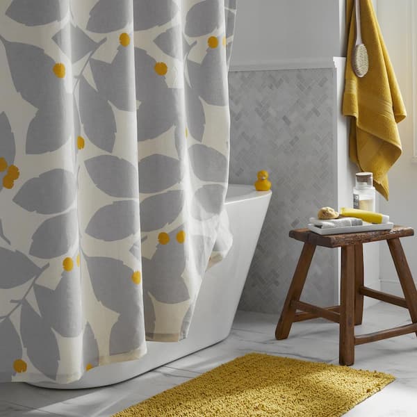 The Company Legends Hotel Fl, Park Designs Saffron Shower Curtain