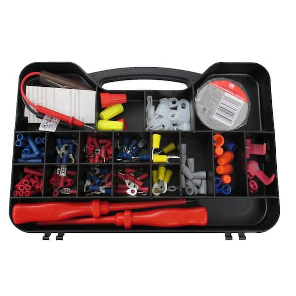 Safety Professional Complete Tool Box Bag Chest Work Drill Tool Box  Mechanical Workshop Caja De Herramientas Toolbox Accessories - AliExpress