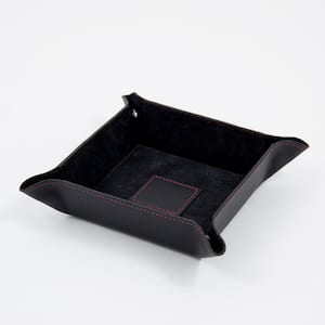 SuiteSymphony Black Velvet Jewelry Tray Insert & Jewelry Drawer Inserts -  Zen Merchandiser