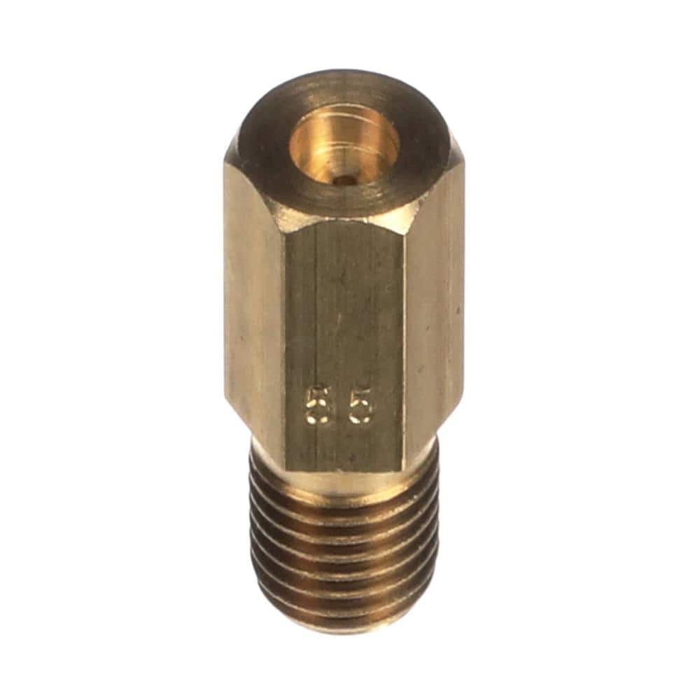 Orifice Burner #55 S1-02921182255 price history on PriceWatchPro