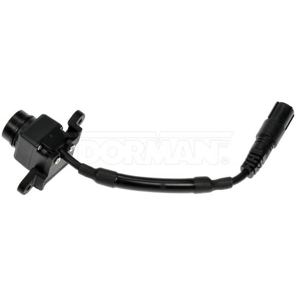 OE Solutions Park Assist Camera