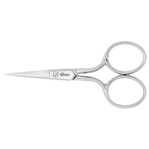 3.5 in. - Sharp Points Straight Scissors