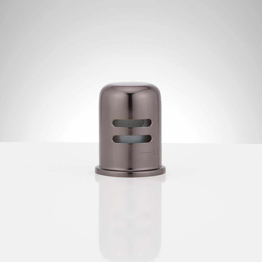 Brass Air Gap Kit price history on PriceWatchPro